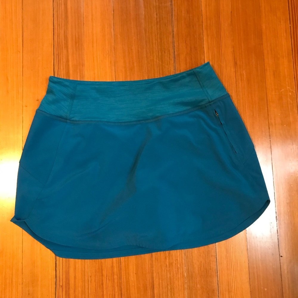 Outdoor Voices Hudson Skort